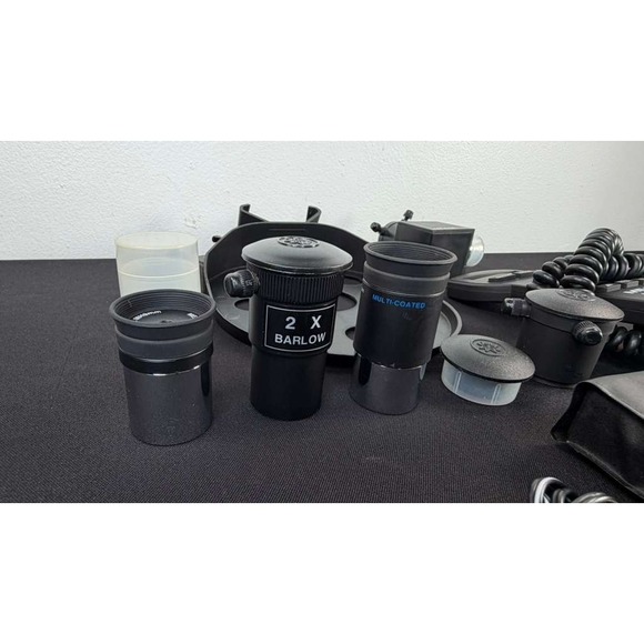 Meade Autostar 35-4700-03 Digital Telescope Remote Controller & Accessories - Picture 13 of 16